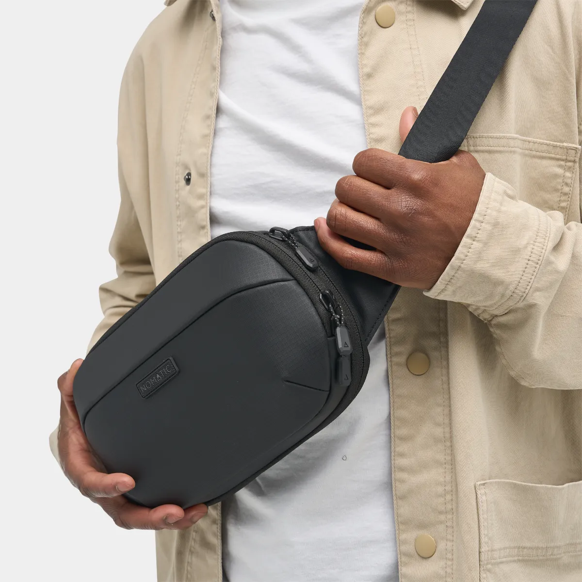 Sac Nomatic Navigator RS Bandoulière 1L