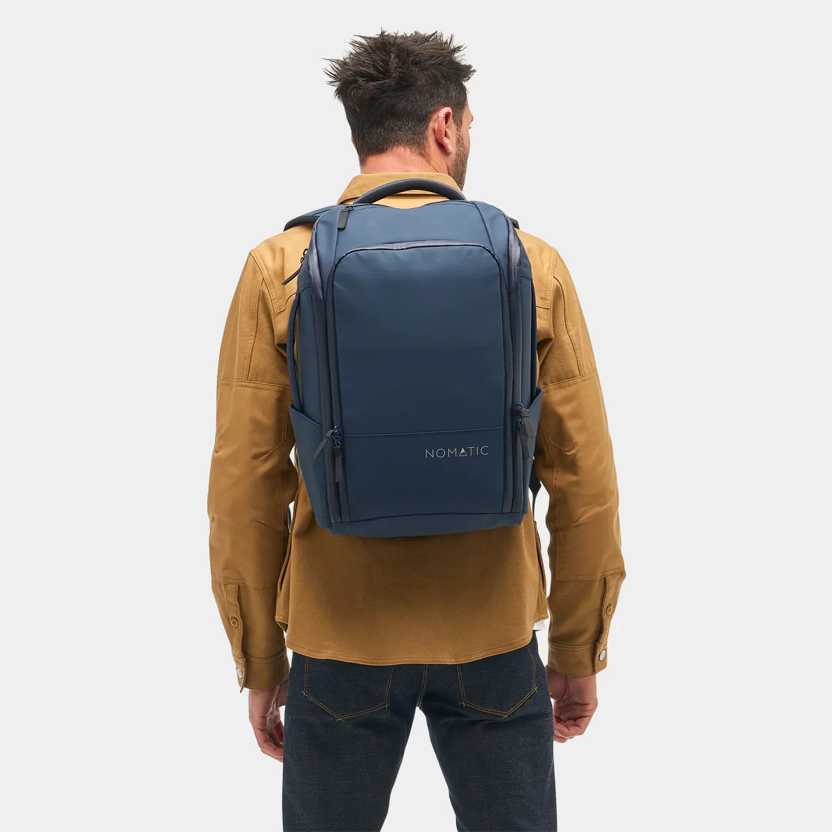 Sac à dos NOMATIC NOMATIC (V2) - Le sac à dos le plus fonctionnel jamais créé