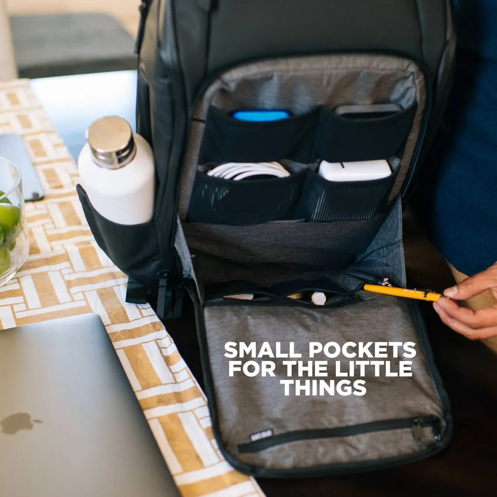 Sac à dos NOMATIC NOMATIC (V2) - Le sac à dos le plus fonctionnel jamais créé