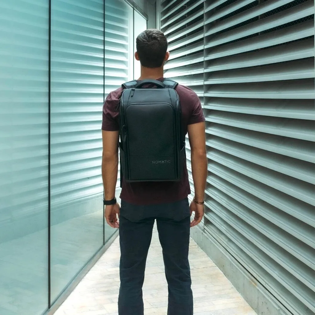 Sac à dos NOMATIC NOMATIC (V2) - Le sac à dos le plus fonctionnel jamais créé