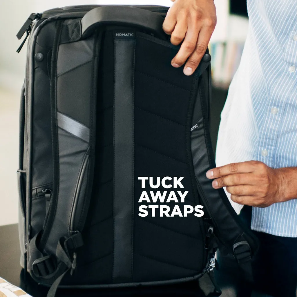 Sac à dos NOMATIC NOMATIC (V2) - Le sac à dos le plus fonctionnel jamais créé