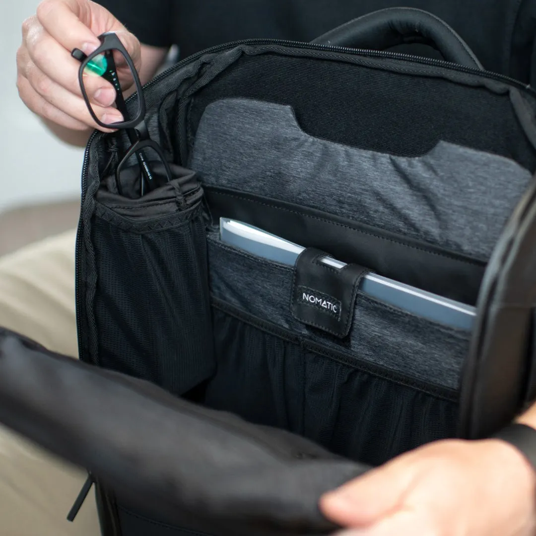 Sac à dos NOMATIC NOMATIC (V2) - Le sac à dos le plus fonctionnel jamais créé