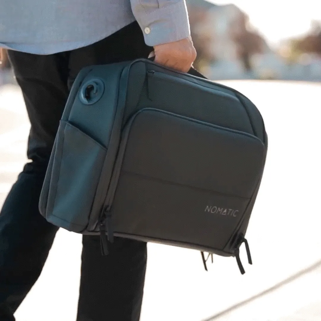 Sac Nomatic NOMATIC Messenger Bag (V2)