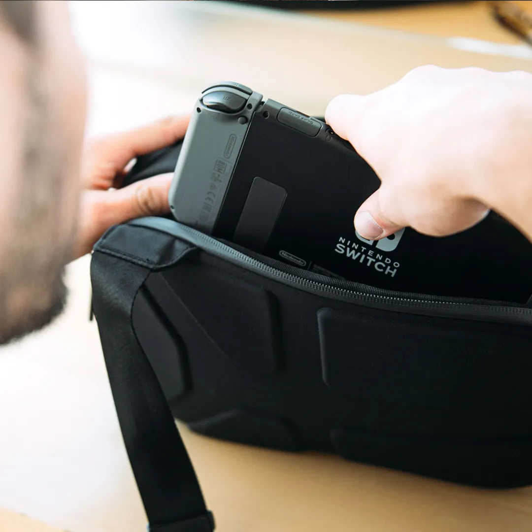 Sac Nomatic NOMATIC Série Navigator - Bandoulière 1L