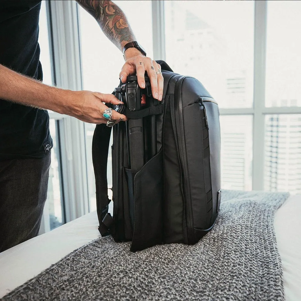 Sacs Nomatic Le Pack Appareil Photo 35L & Cube 21L : Peter McKinnon X NOMATIC