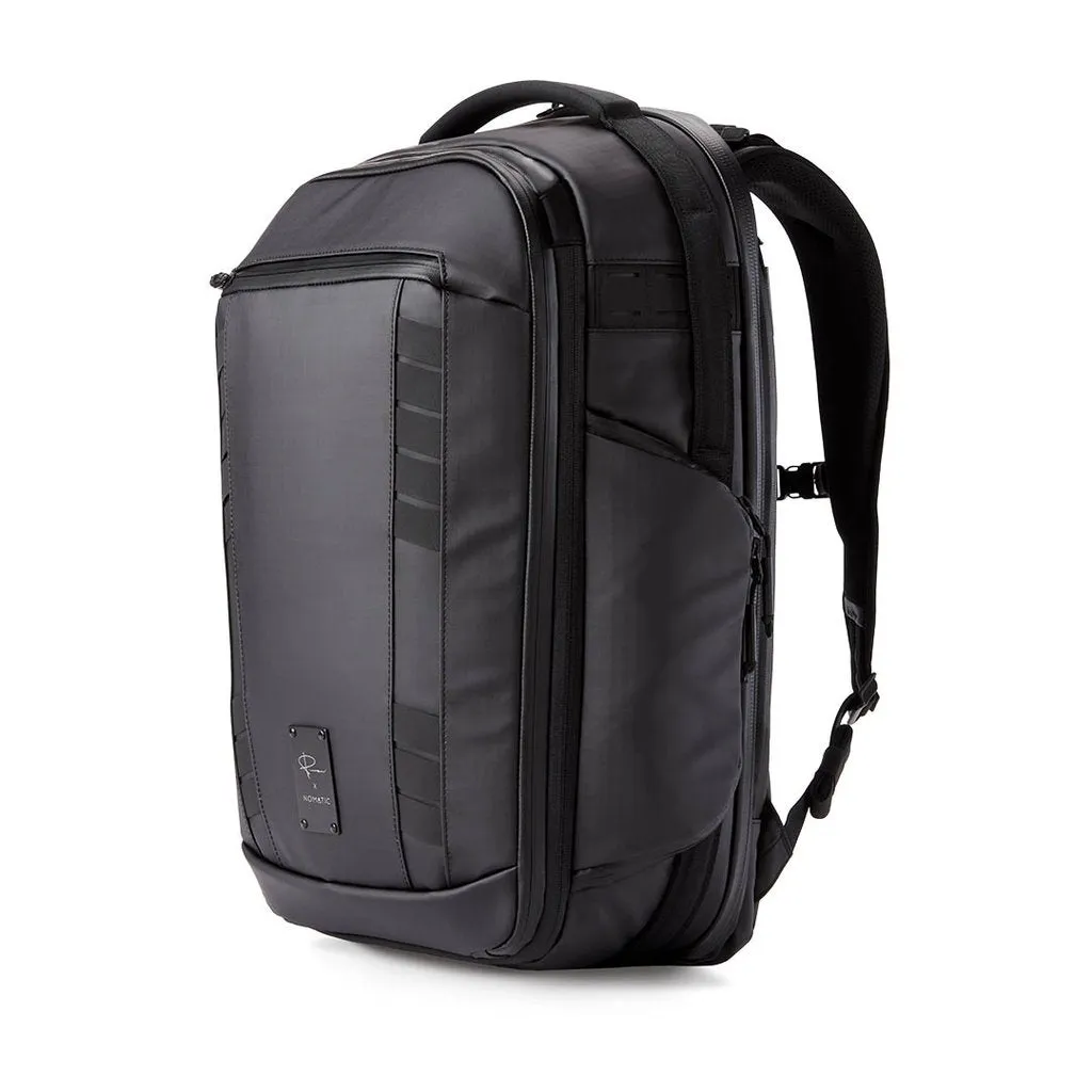 Sacs Nomatic Le Pack Appareil Photo 35L & Cube 21L : Peter McKinnon X NOMATIC