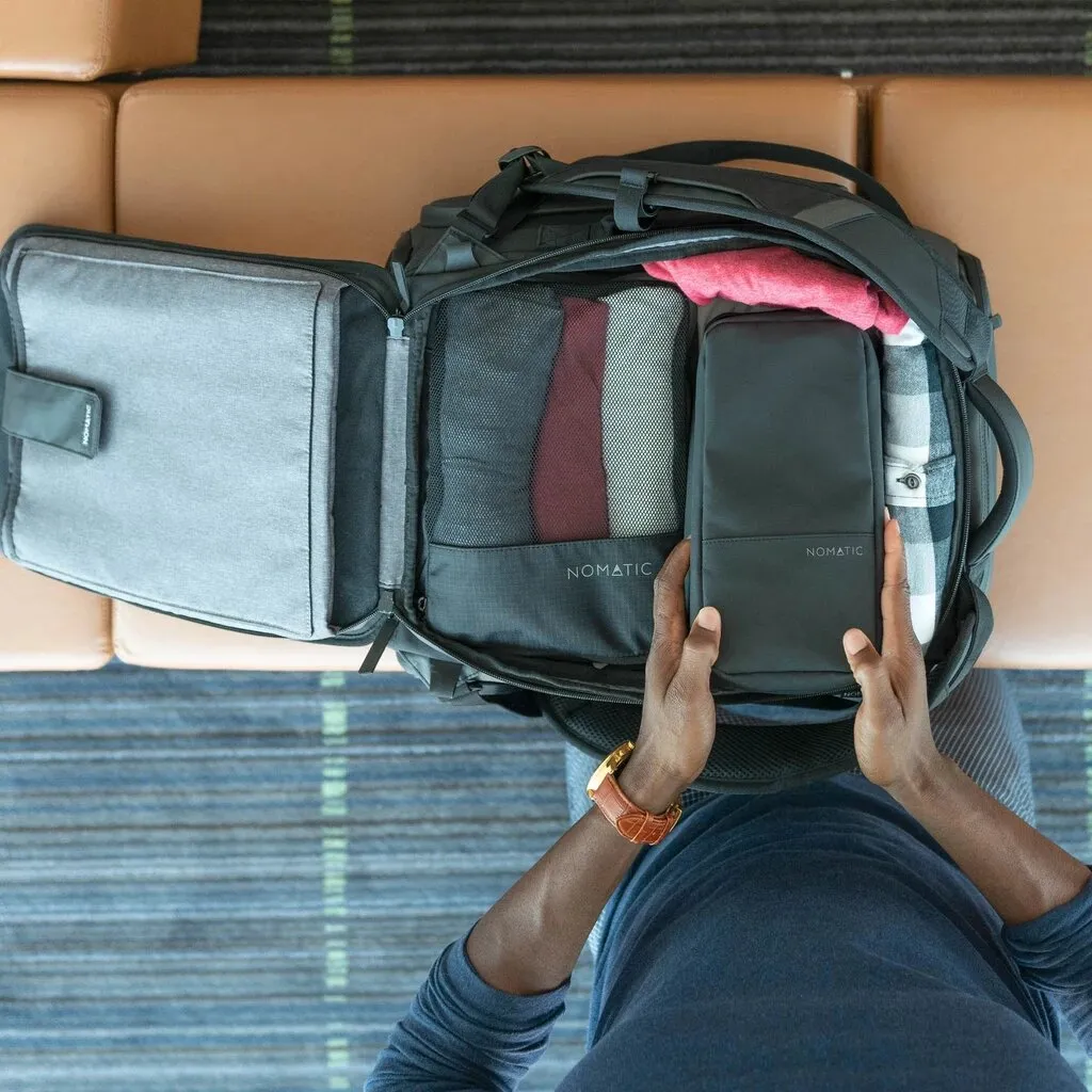 Sacs Nomatic Le Sac de Voyage NOMATIC 30L (V2)