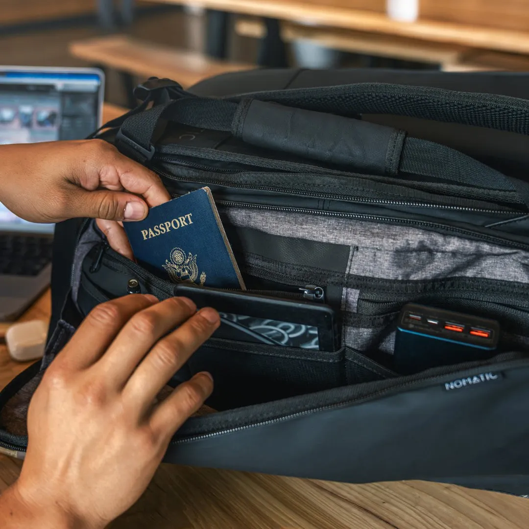 Sacs Nomatic Le Sac de Voyage NOMATIC 30L (V2)