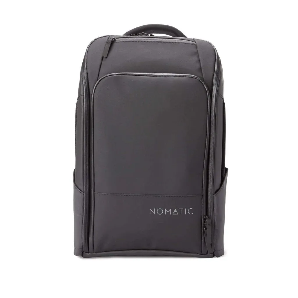 Sac Nomatic Travel Pack (V2) - Le sac de voyage le plus fonctionnel jamais créé