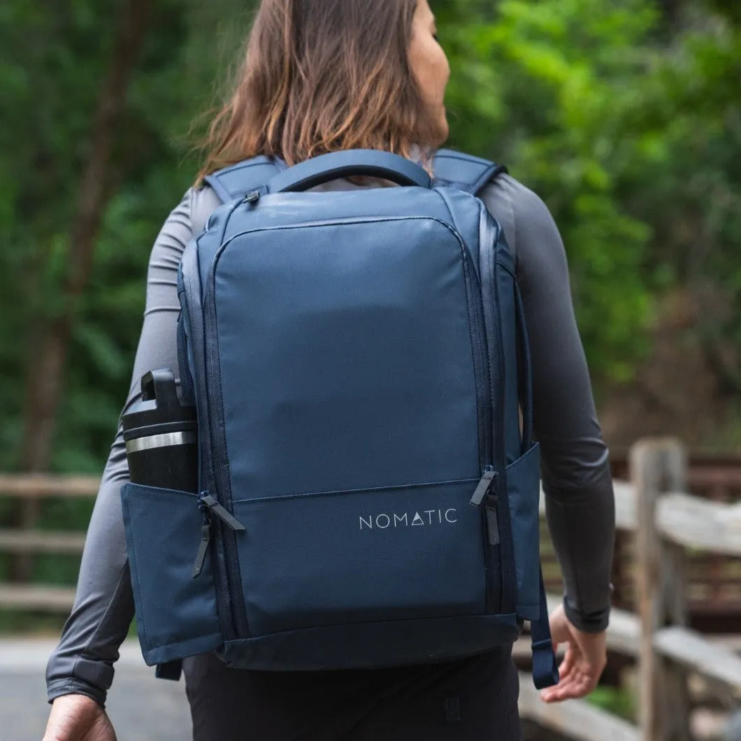 Sac Nomatic Travel Pack (V2) - Le sac de voyage le plus fonctionnel jamais créé