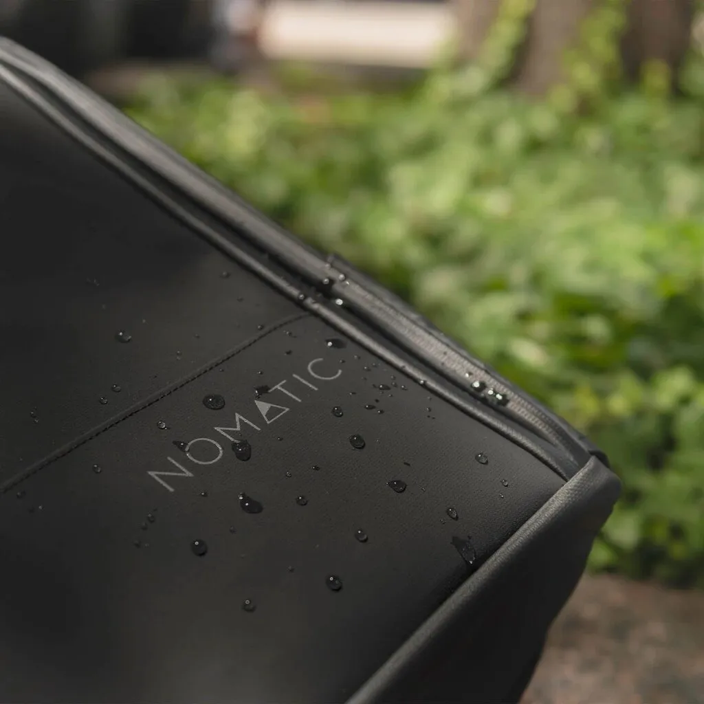 Sac Nomatic Travel Pack (V2) - Le sac de voyage le plus fonctionnel jamais créé