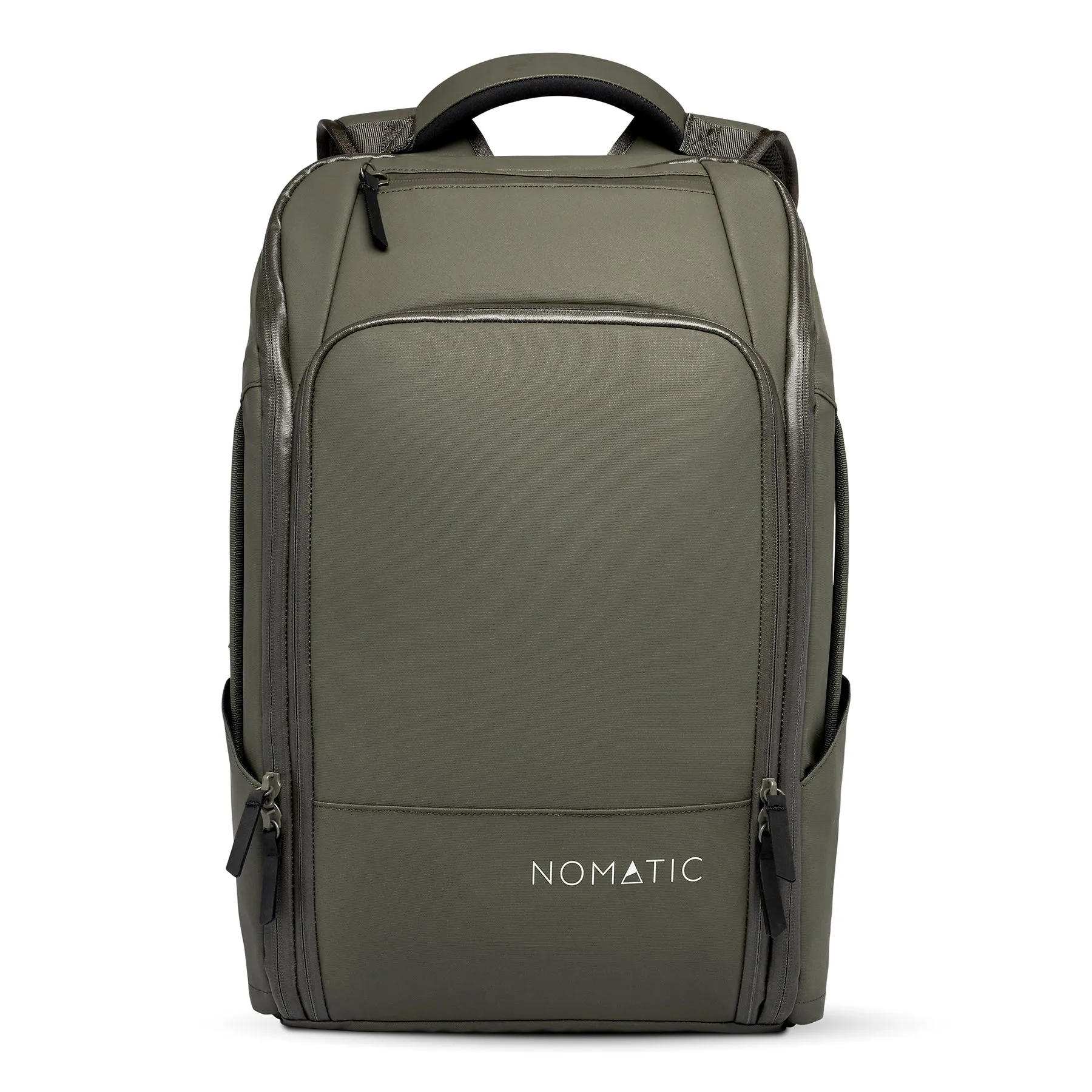 Sac Nomatic Travel Pack (V2) - Le sac de voyage le plus fonctionnel jamais créé