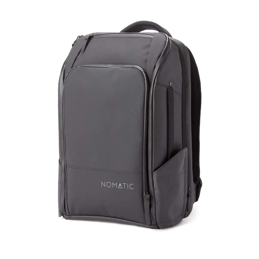 Sac Nomatic Travel Pack (V2) - Le sac de voyage le plus fonctionnel jamais créé
