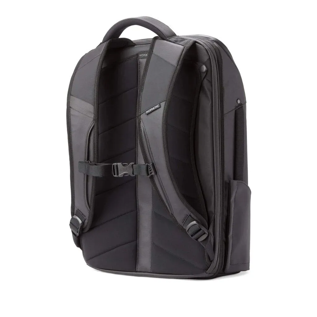Sac Nomatic Travel Pack (V2) - Le sac de voyage le plus fonctionnel jamais créé