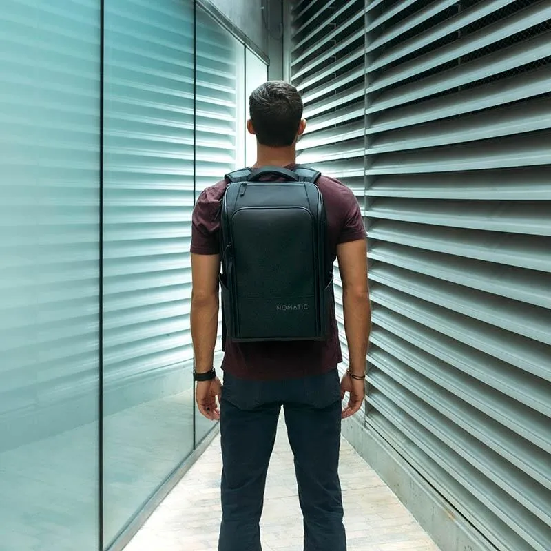 Sac Nomatic Travel Pack (V2) - Le sac de voyage le plus fonctionnel jamais créé