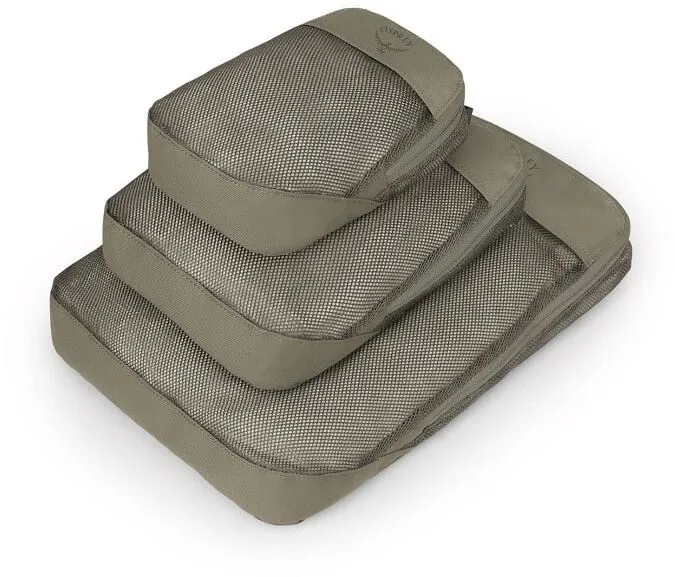 Ensemble de cubes de rangement Osprey Daylite™