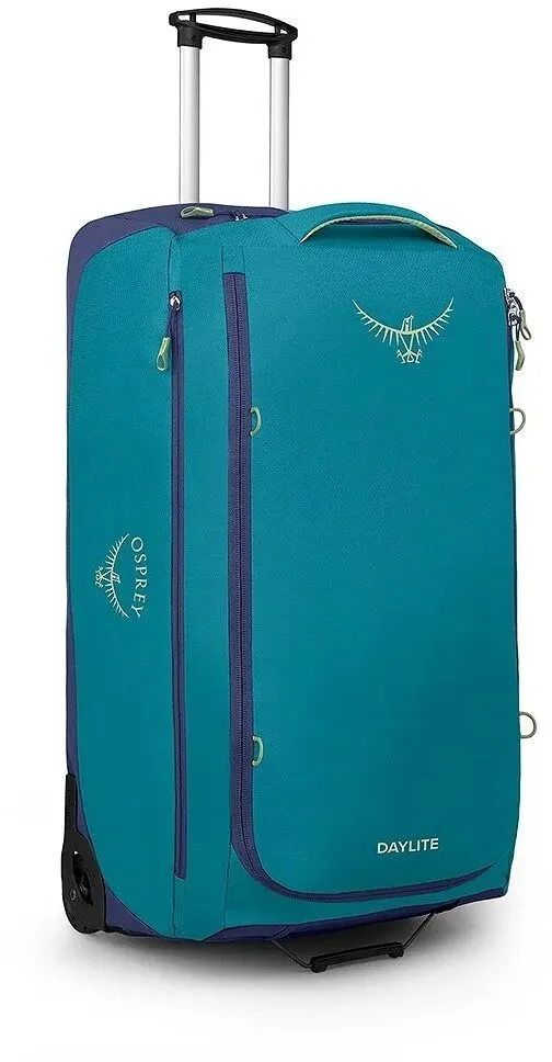 Sac Osprey Daylite™ Duffle à roulettes 115