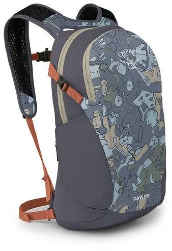 Sacs Osprey Daylite