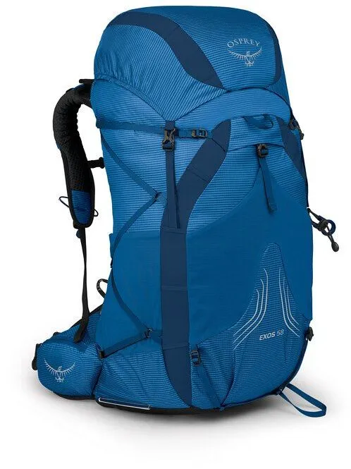 Sacs Osprey Exos 58