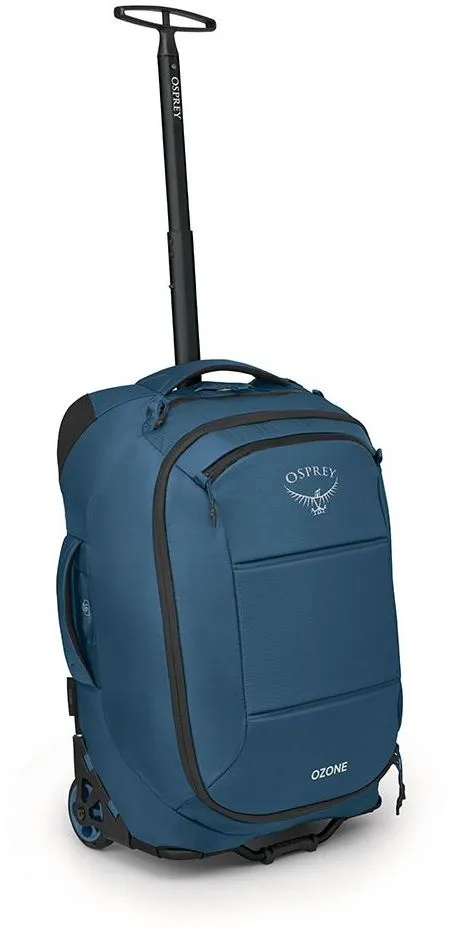 Sac Osprey Ozone 2 roues cabine 40L