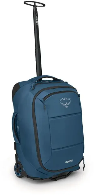 Bags Osprey Ozone 2 wheel carry on 40L