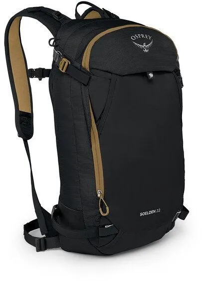 Sacs Osprey Soelden 22