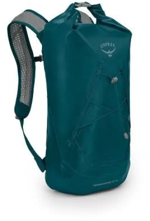 Bags Osprey Transporter® Roll Top WP 18