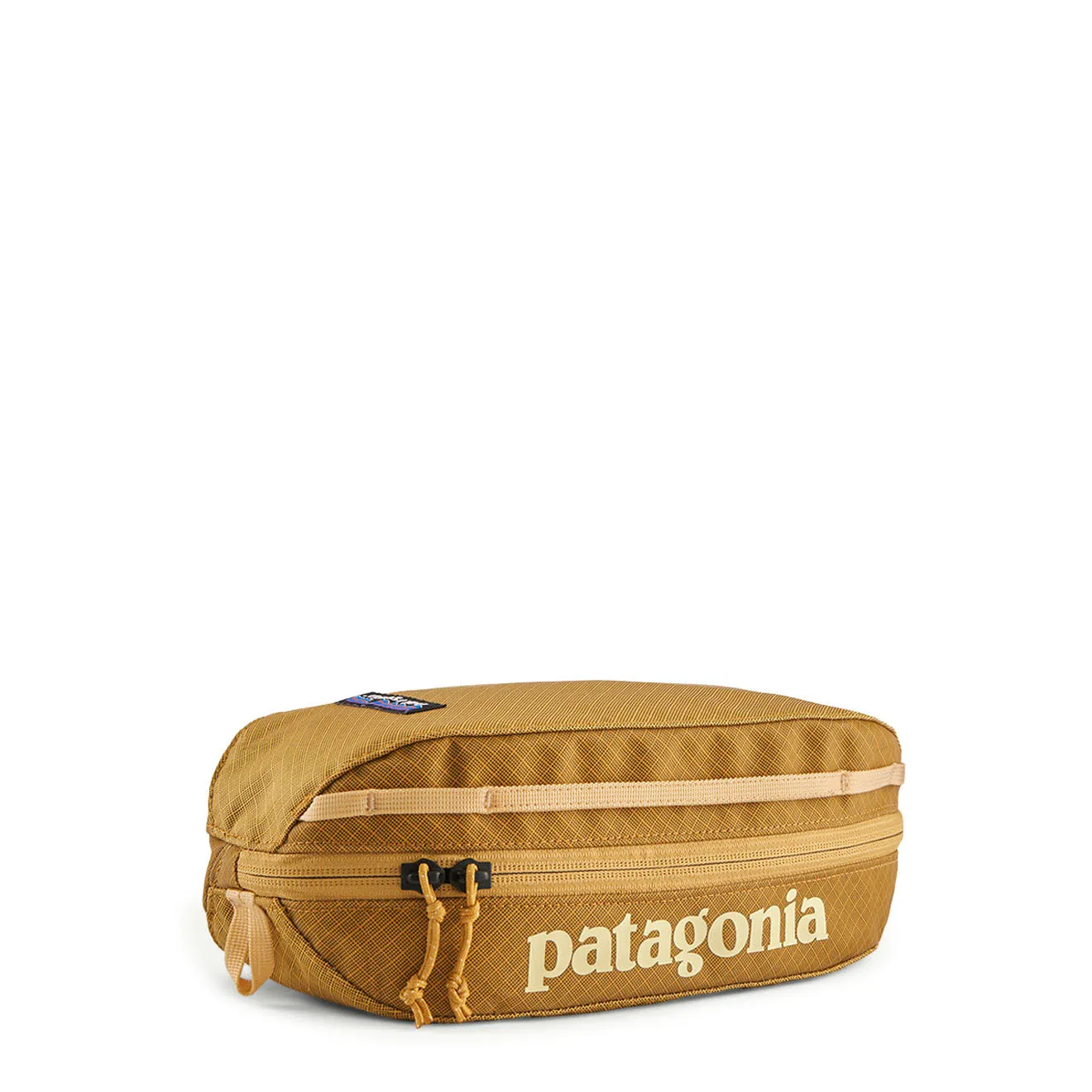 Sacs Patagonia Patagonia Cube Black Hole 3L Poisson-Globe Or / Cire d'abeille Tan