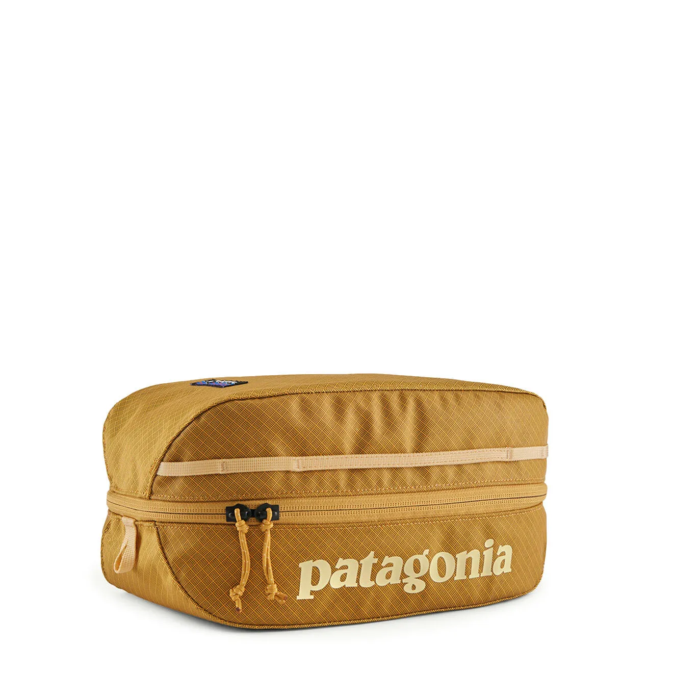 Sacs Patagonia Patagonia Cube Black Hole 6L Poisson-globe Or / Cire d'abeille