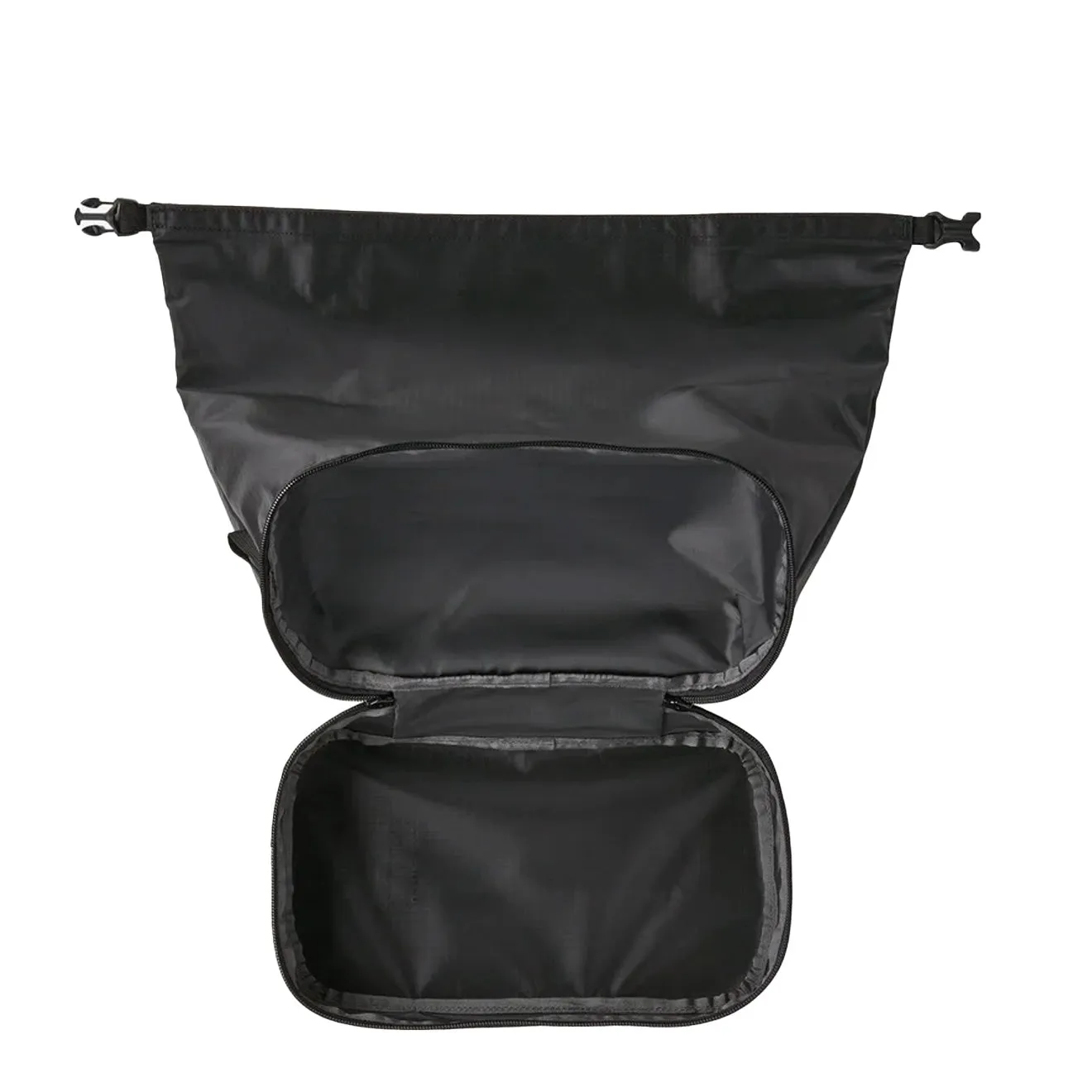 Sacs Patagonia Patagonia Cube MLC Trou Noir Noir