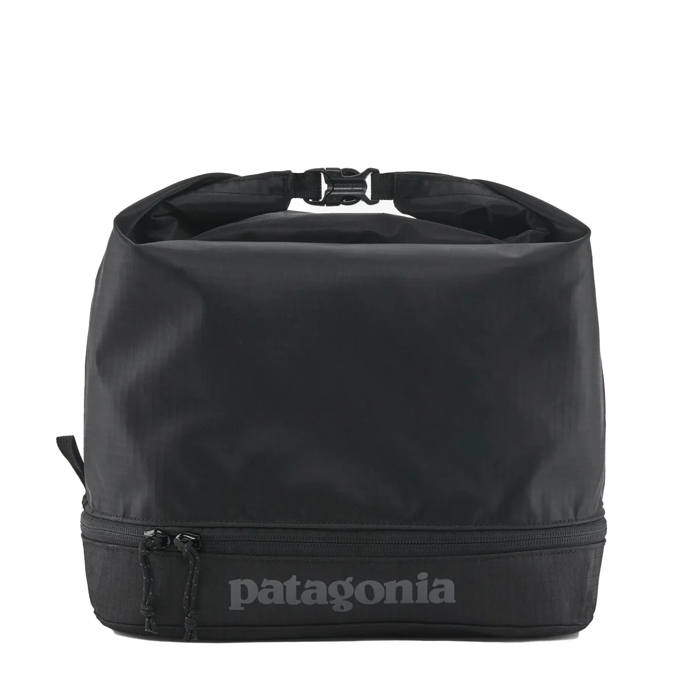 Sacs Patagonia Patagonia Cube MLC Trou Noir Noir