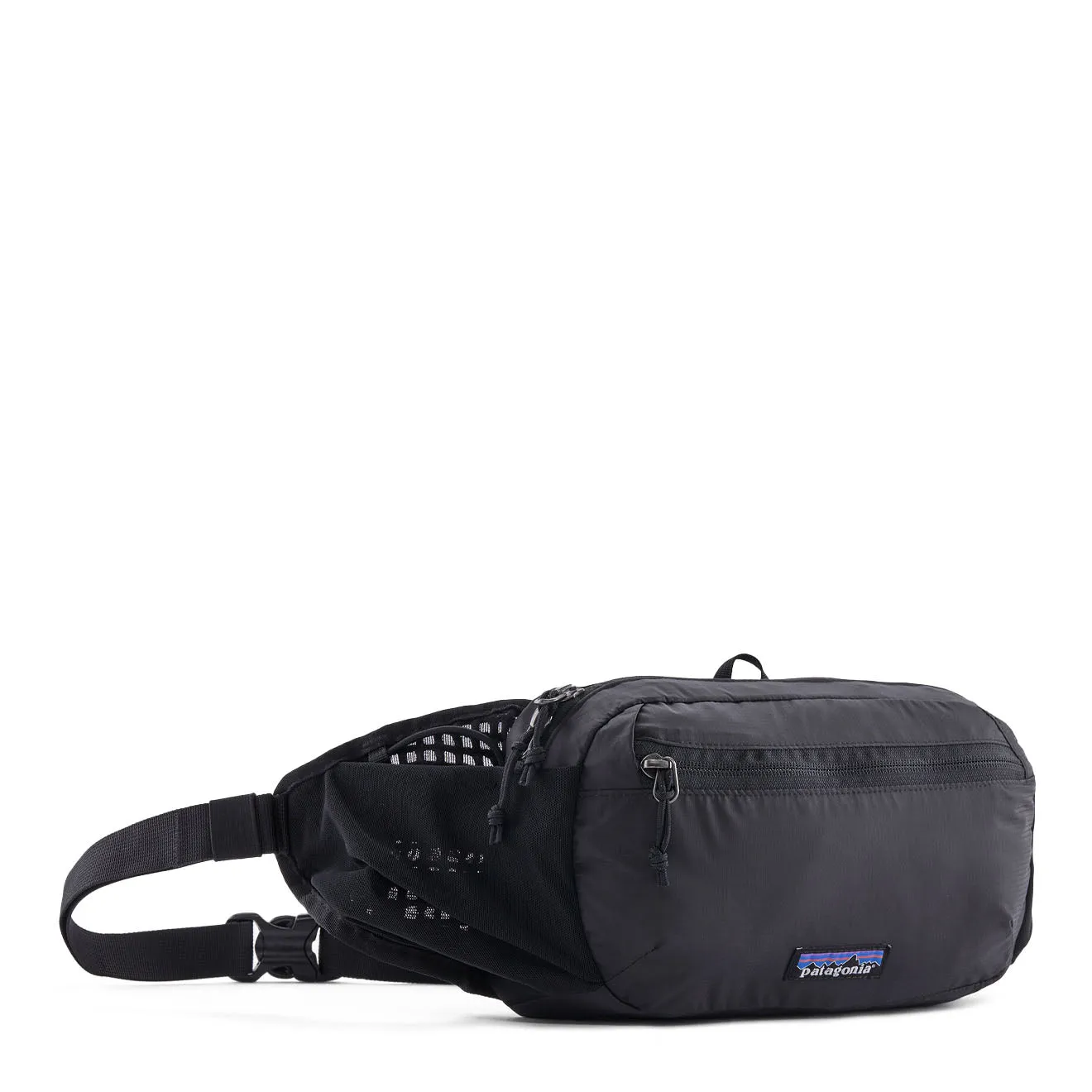 Sac banane Patagonia Terravia 5L Noir