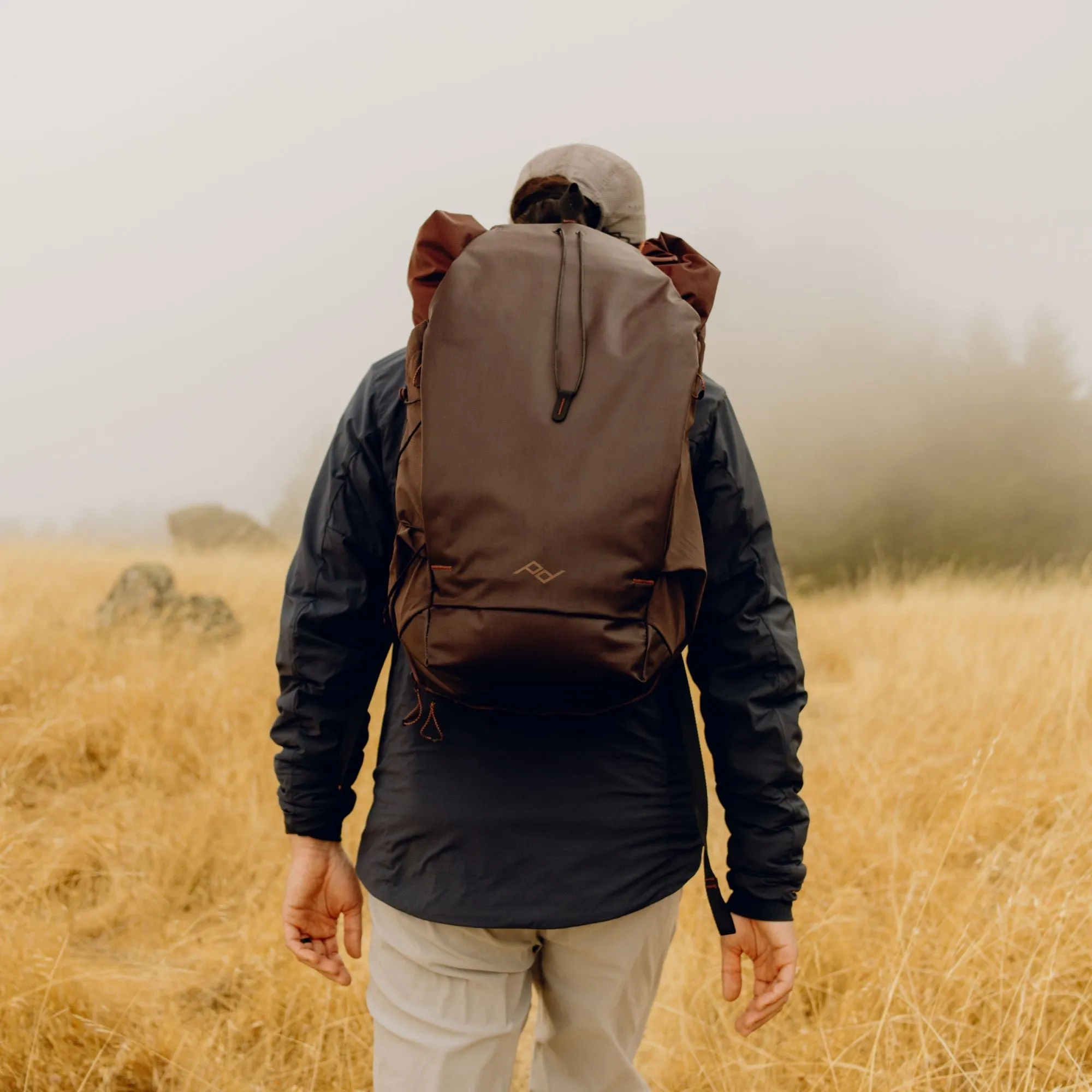 Sac à dos Peak Design Outdoor 25L
