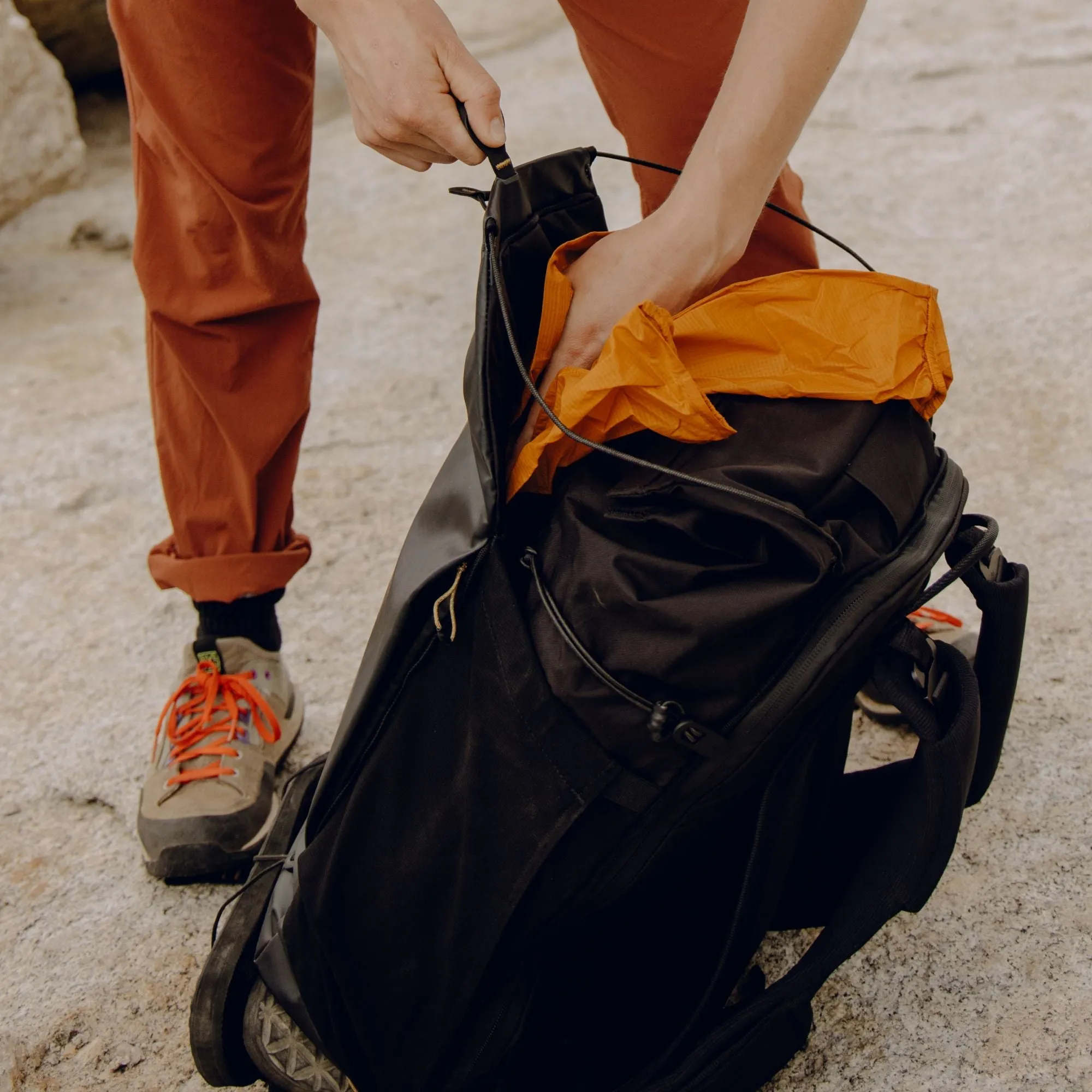 Sac à dos Peak Design Outdoor 25L