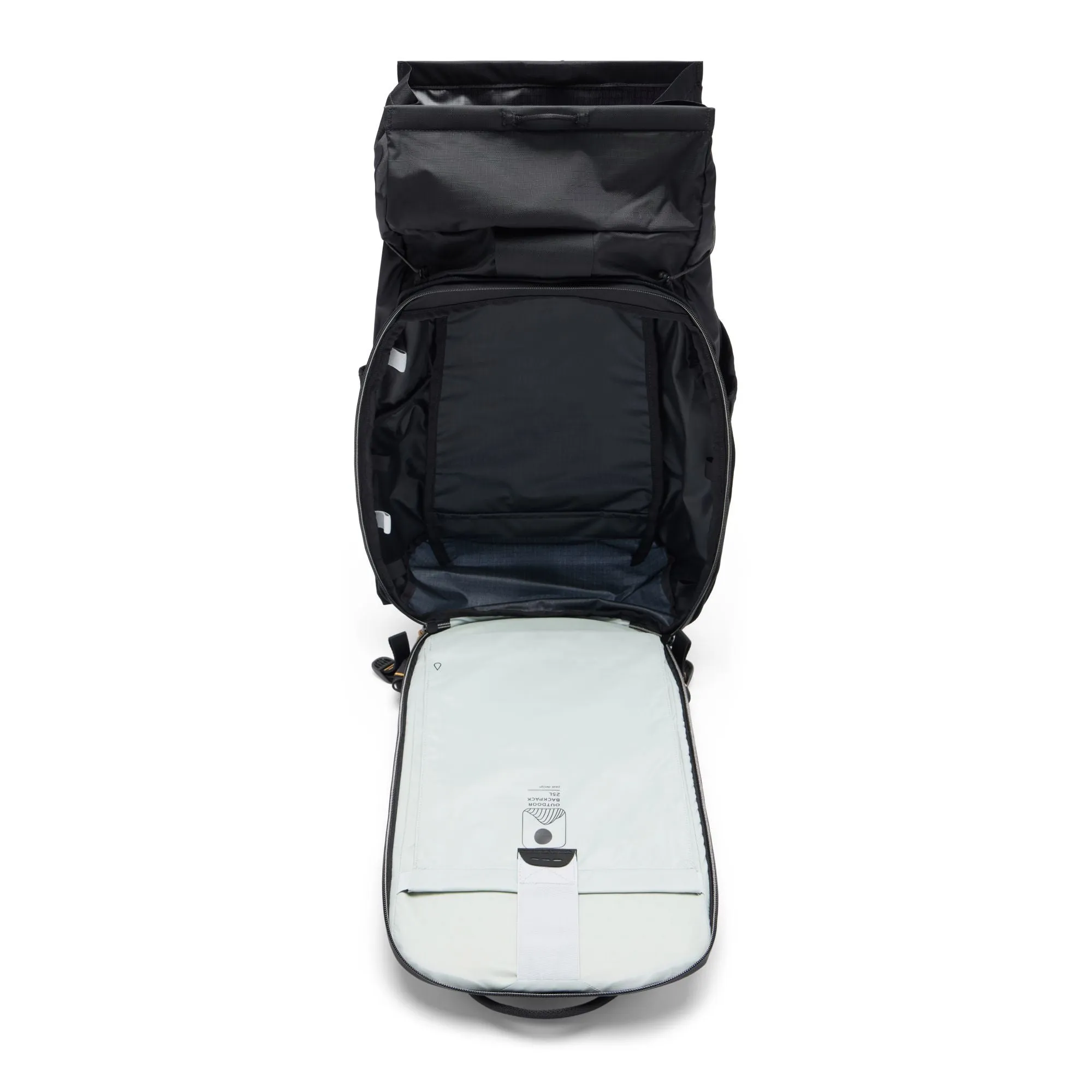 Sac à dos Peak Design Outdoor 25L