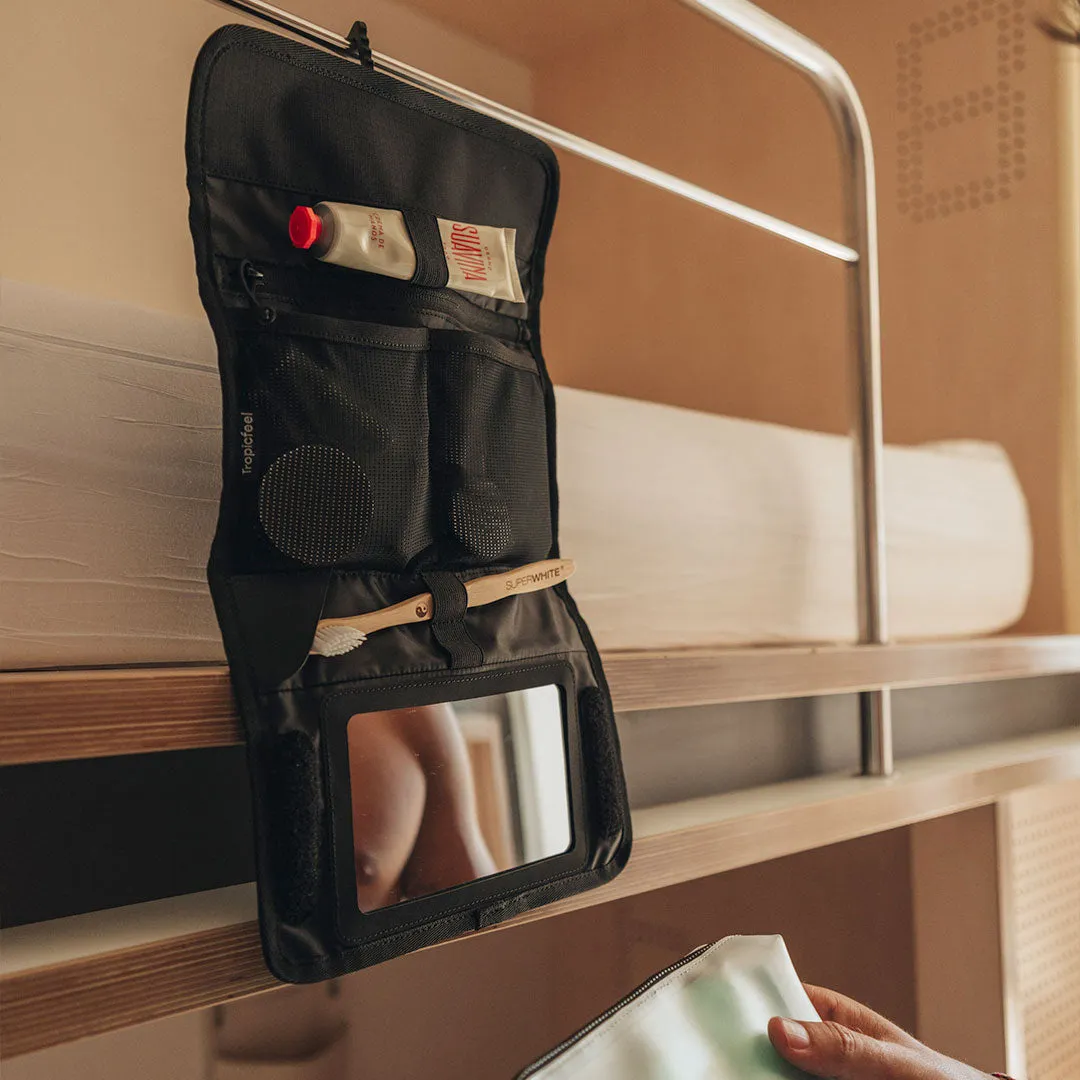 Sac de toilette enroulable Ropicfeel