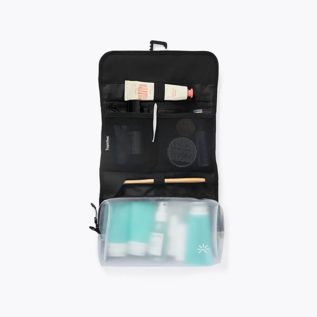 Sac de toilette enroulable Ropicfeel