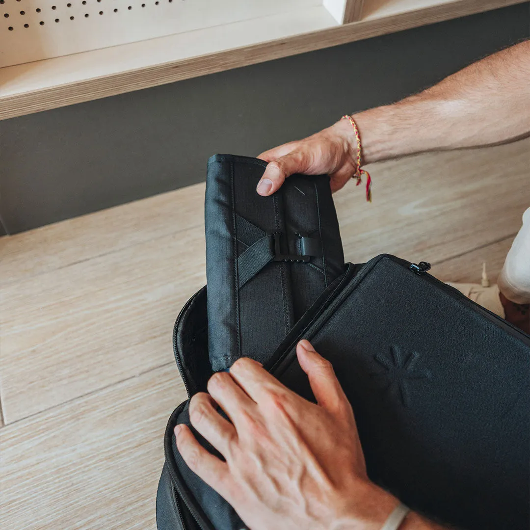 Sac de toilette enroulable Ropicfeel