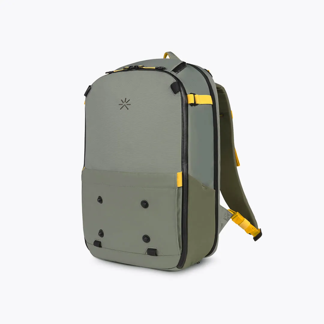 Bags Ropicfeel Tropicfeel Hive - le sac à dos prêt à s'adapter