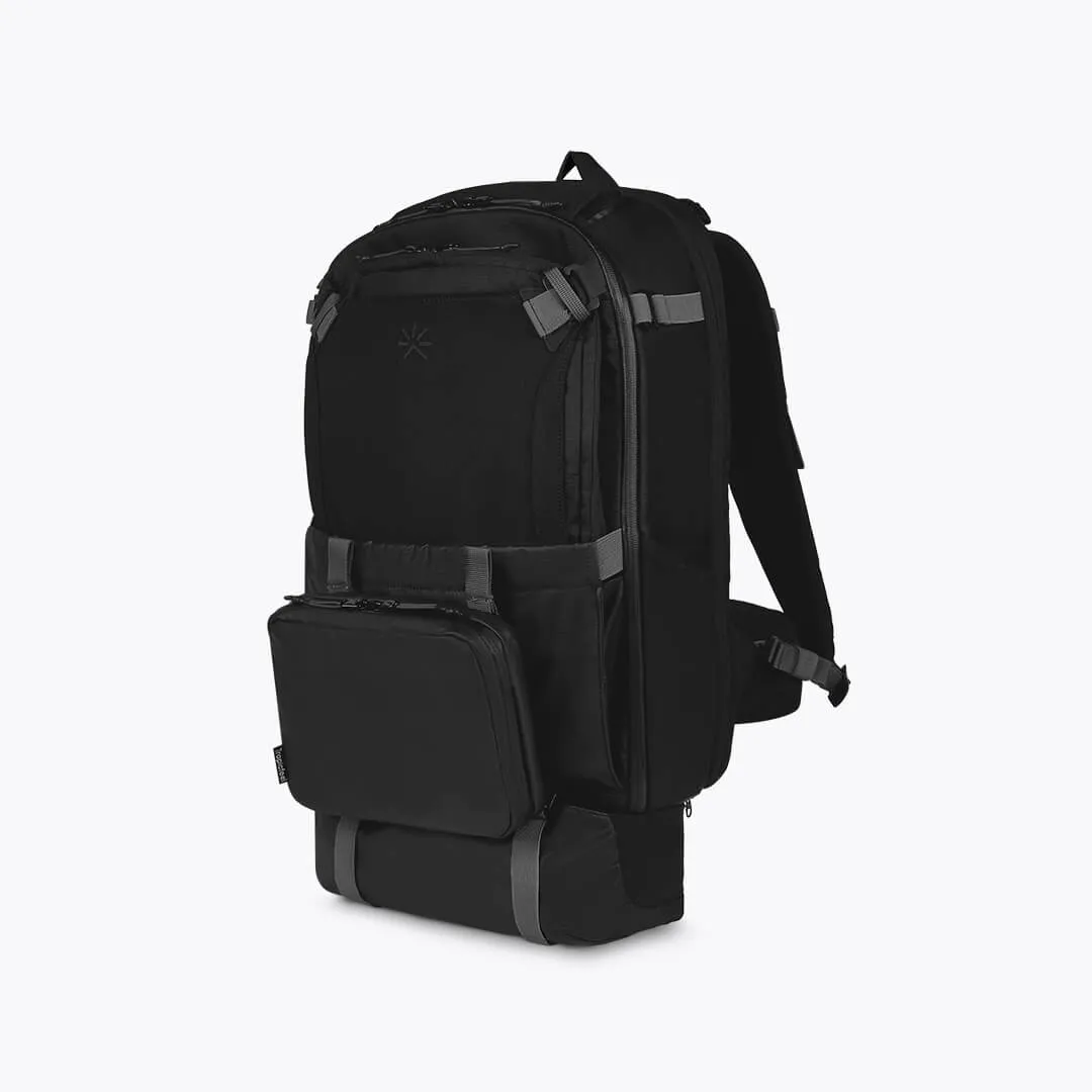 Bags Ropicfeel Tropicfeel Hive - le sac à dos prêt à s'adapter