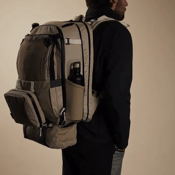 Bags Ropicfeel Tropicfeel Hive - le sac à dos prêt à s'adapter