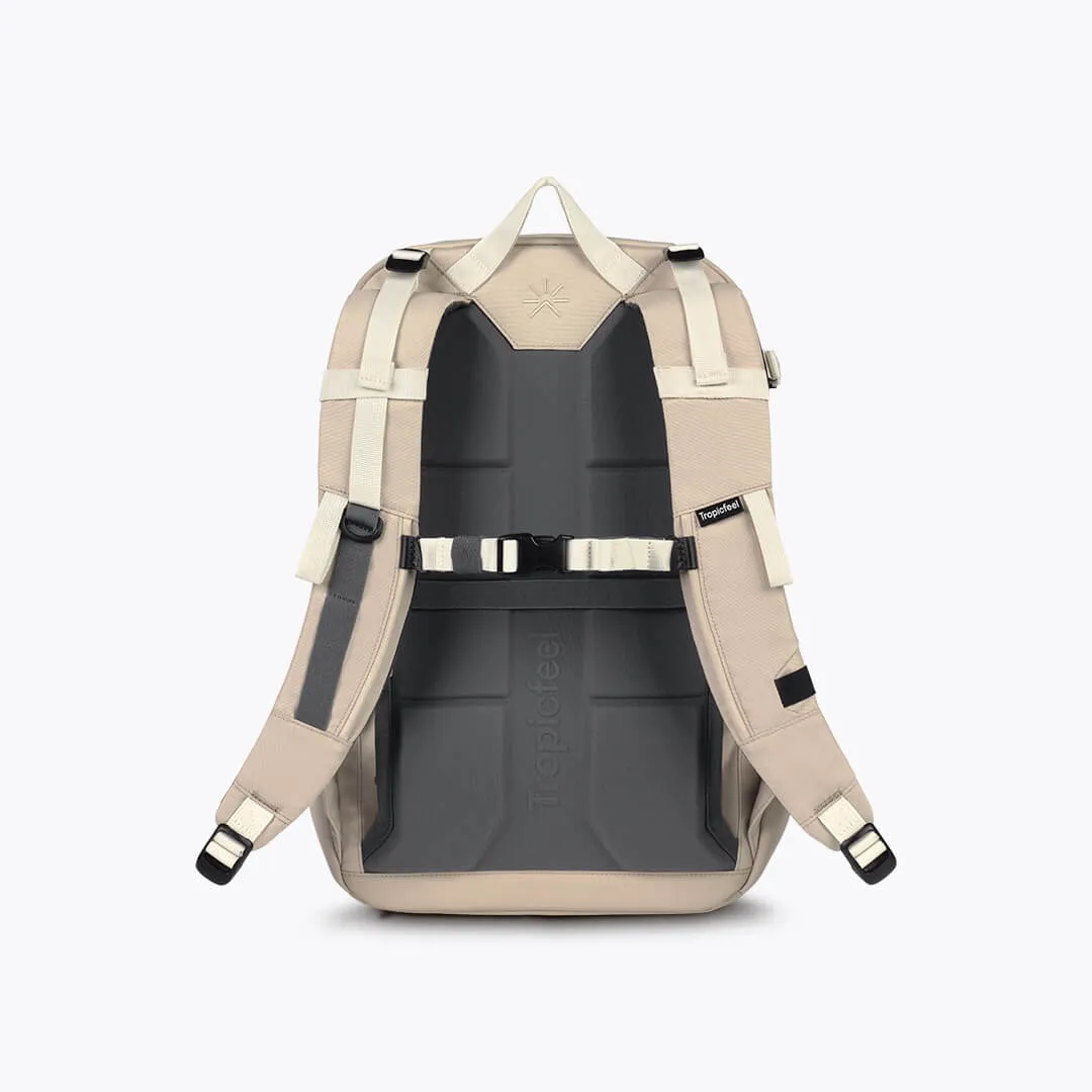 Bags Ropicfeel Tropicfeel Hive - le sac à dos prêt à s'adapter