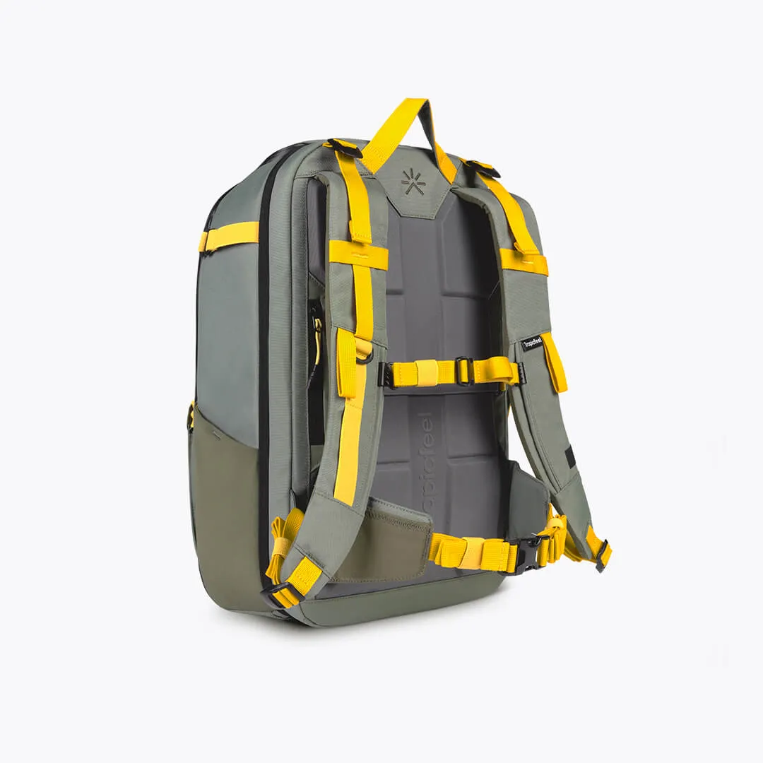 Bags Ropicfeel Tropicfeel Hive - le sac à dos prêt à s'adapter