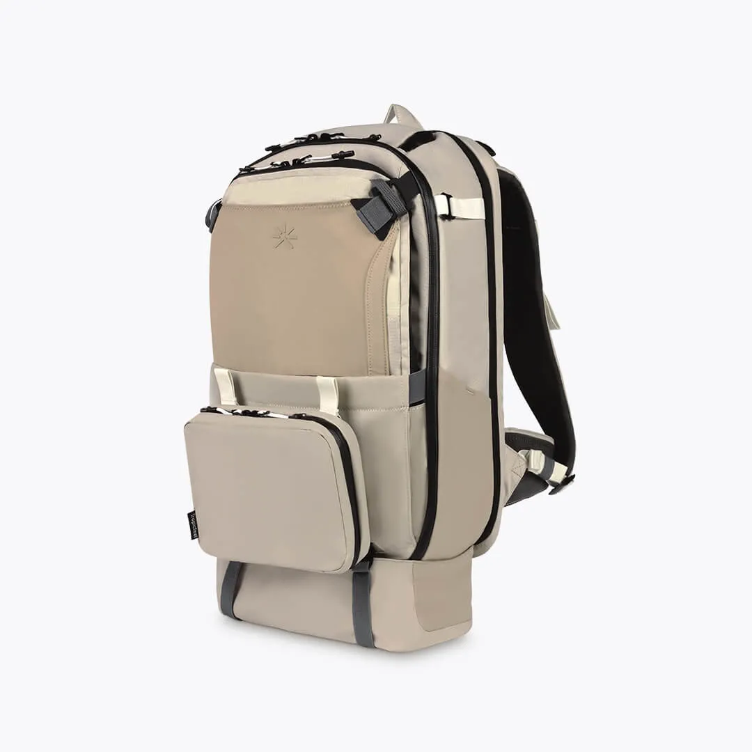 Bags Ropicfeel Tropicfeel Hive - le sac à dos prêt à s'adapter