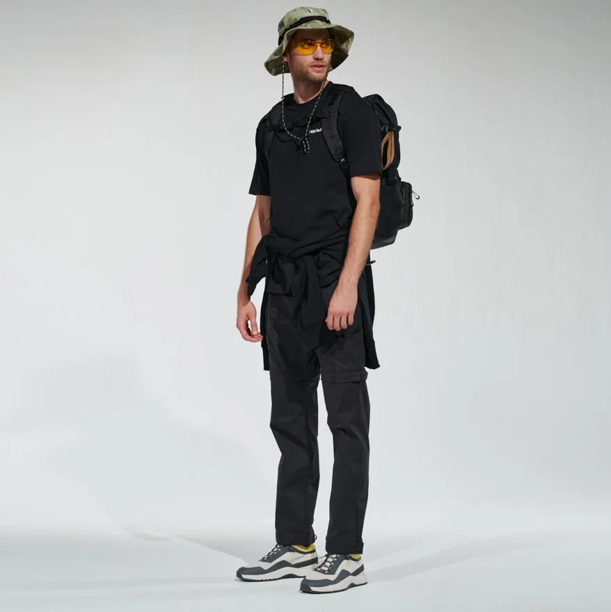 Pantalon de voyage Ropicfeel Zip-Off - Taille et longueur ajustables