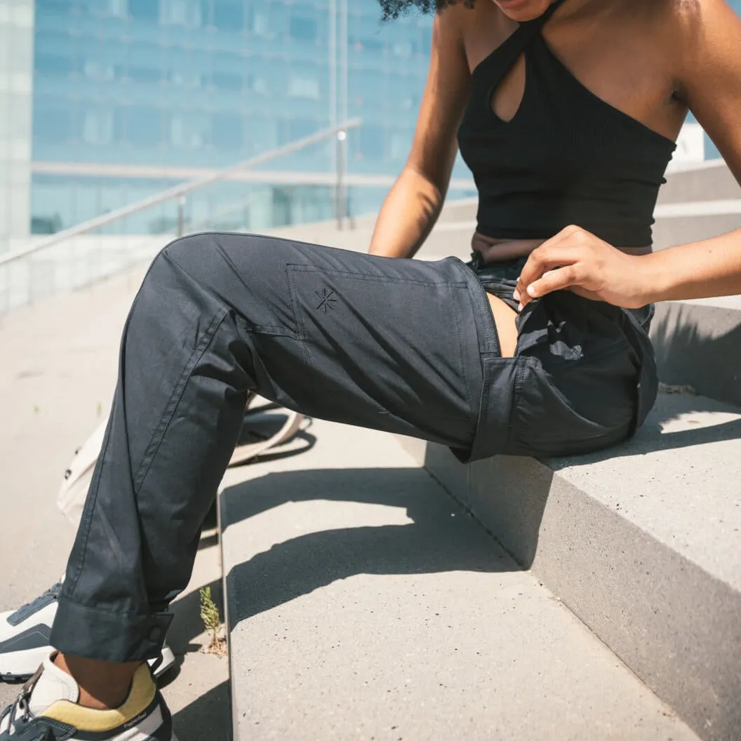 Pantalon de voyage Ropicfeel Zip-Off - Taille et longueur ajustables