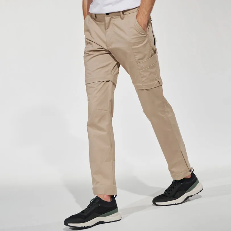 Pantalon de voyage Ropicfeel Zip-Off - Taille et longueur ajustables