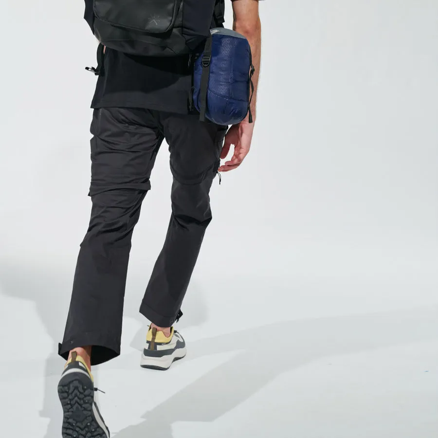 Pantalon de voyage Ropicfeel Zip-Off - Taille et longueur ajustables