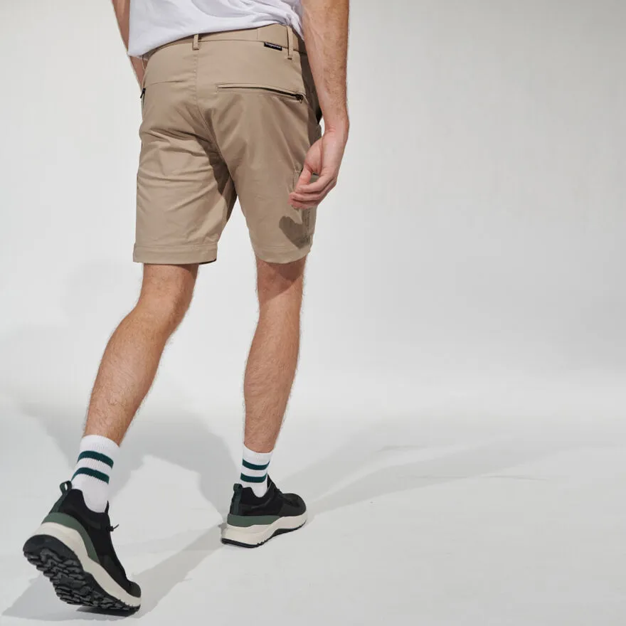Pantalon de voyage Ropicfeel Zip-Off - Taille et longueur ajustables