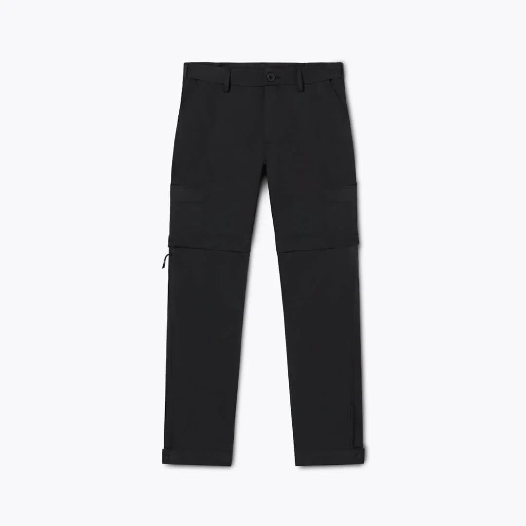 Pantalon de voyage Ropicfeel Zip-Off - Taille et longueur ajustables